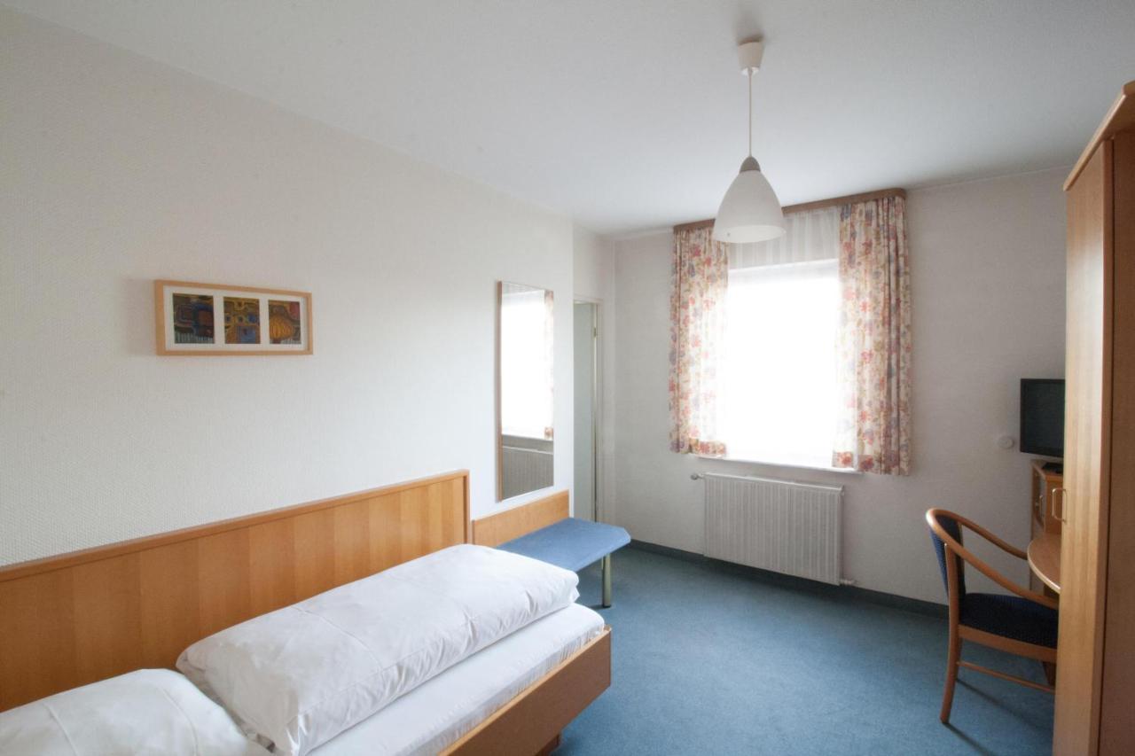Hotel Krone Strassdorf Schwäbisch Gmünd Esterno foto