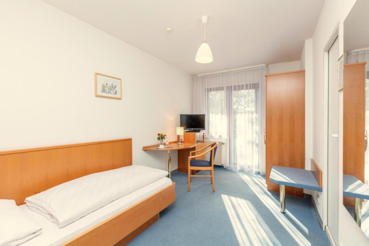 Hotel Krone Strassdorf Schwäbisch Gmünd Esterno foto