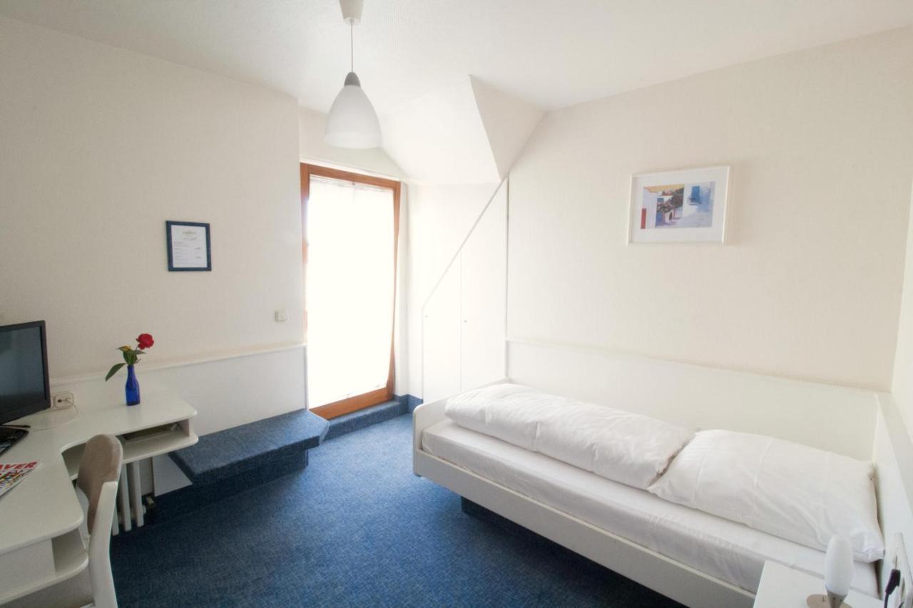 Hotel Krone Strassdorf Schwäbisch Gmünd Esterno foto