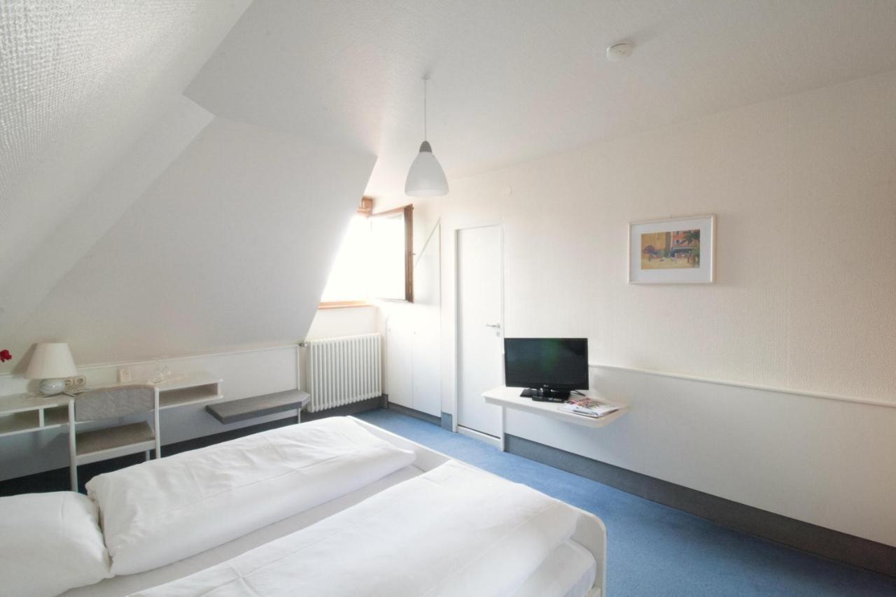 Hotel Krone Strassdorf Schwäbisch Gmünd Esterno foto