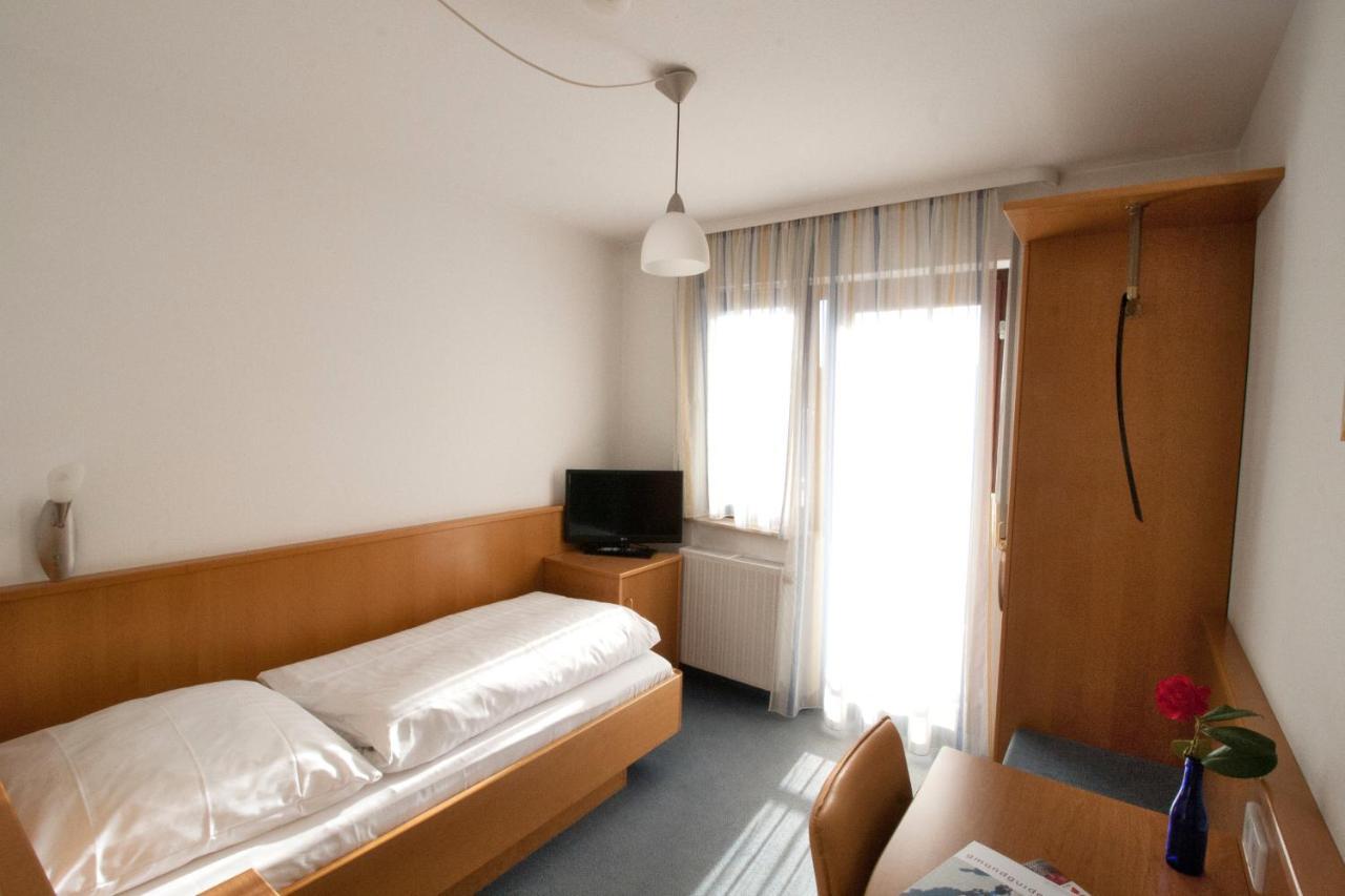 Hotel Krone Strassdorf Schwäbisch Gmünd Esterno foto
