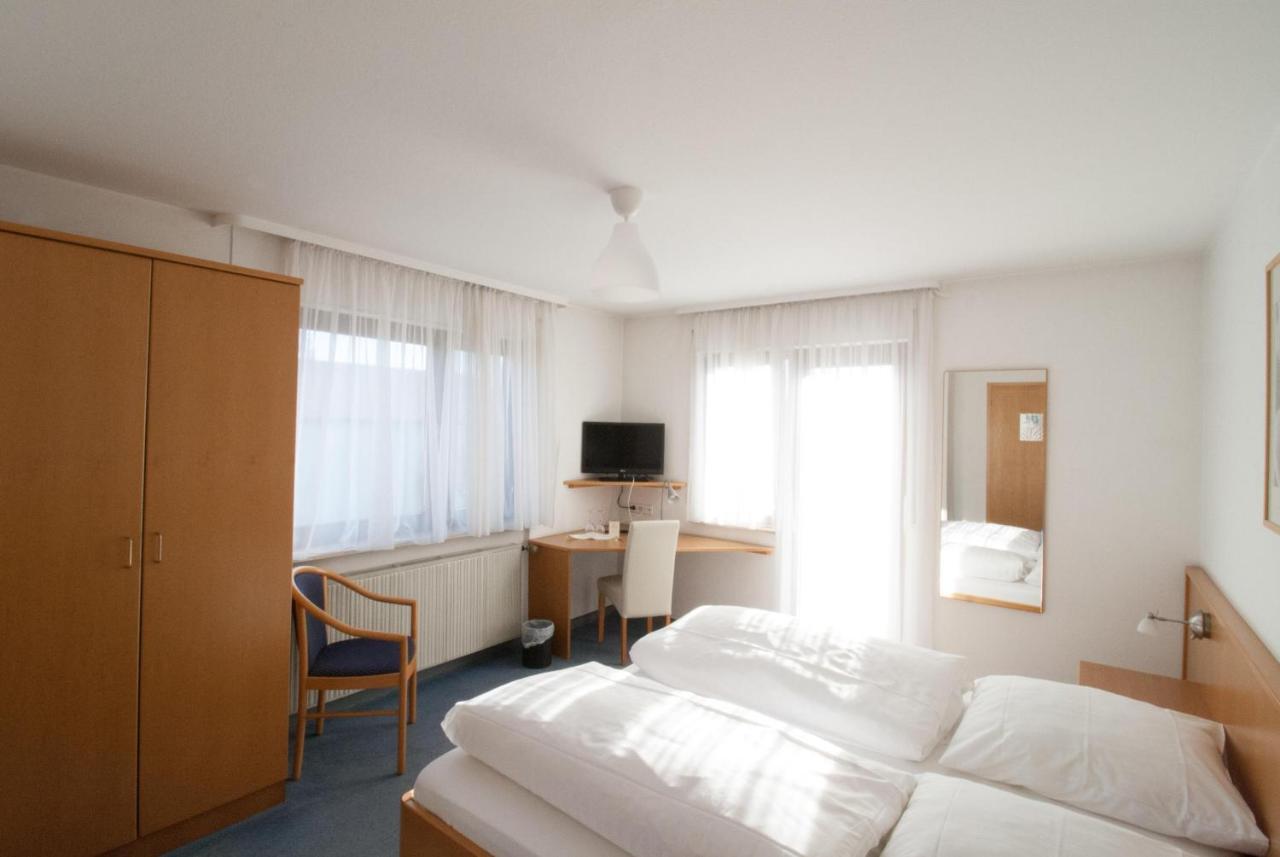 Hotel Krone Strassdorf Schwäbisch Gmünd Esterno foto
