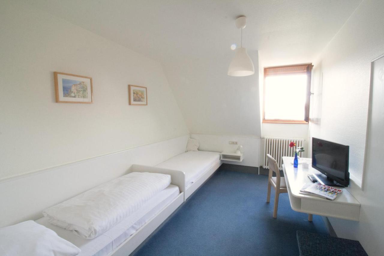 Hotel Krone Strassdorf Schwäbisch Gmünd Esterno foto